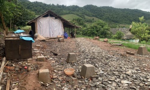 Đất nền Mộc Châu Khoảng 2000m2 giá chỉ từ 1tr/m2, view siêu đẹp