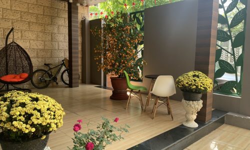 Biệt Thự đường Ngô Thế Vinh Hải Châu 220m2 Ngang 10m 18.3 Tỷ