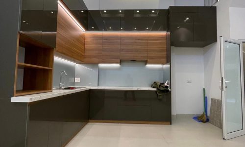 BÁN NHÀ PHỐ LÊ TRỌNG TẤN, 60M2, 4 TẦNG, MT 5 M, Ô TÔ , KD, GIÁ 12,5 TỶ.