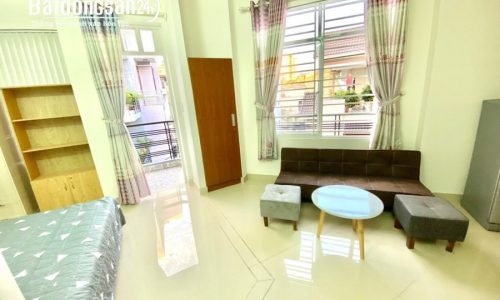 Nhà bán phường 3 Gò Vấp, Nguyễn Văn Công,4,5x15m, 7 Tỷ, 1 trệt 2 lầu