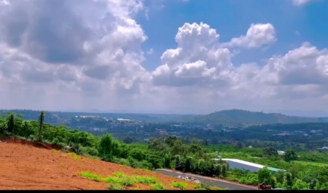 Nghĩ Dưỡng Lộc Thành Săn Mây Wiew Đẹp