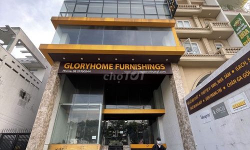 CHO THUÊ NHÀ 8 LẦU CÓ HỒ BƠI ĐƯỜNG TRẦN XUẬN SOẠN PHƯỜNG TÂN HƯNG QUẬN 7