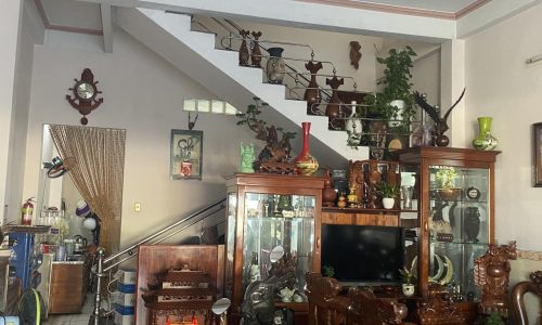 Kinh Doanh Dòng Tiền Mặt Tiền đường Ngũ Hành Sơn 3 Tầng 7.8 Tỷ