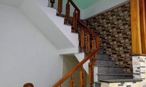 Căn góc Dòng tiền Bàu Trảng Thanh Khê 2 Tầng 2.25 Tỷ