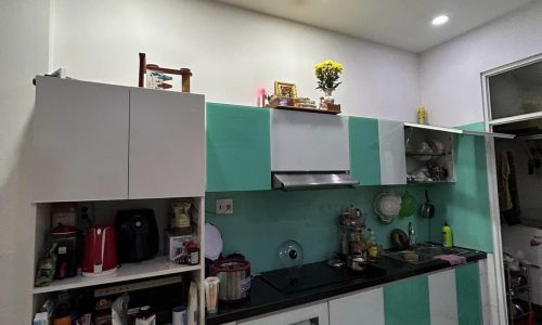 NHÀ ĐẸP VÀO Ở NHAY, ĐƯỜNG TÂN QUÝ, QUẬN TÂN PHÚ, HXH, 58M2, 5.8 TỶ