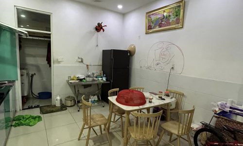 NHÀ ĐẸP ĐƯỜNG NGUYỄN SUÝ, HXH, 58M2 CHỈ 5.7 TỶ