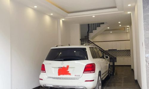 Nhà đẹp, Định Công, Hoàng Mai. Diện tích 50m2, Giá chỉ 12 tỷ.