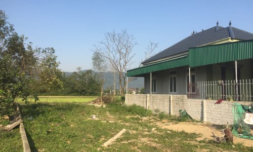 ĐẤT ĐẸP ĐƯỜNG LIÊN XÃ XUÂN VIÊN – NGHI XUÂN – HÀ TĨNH