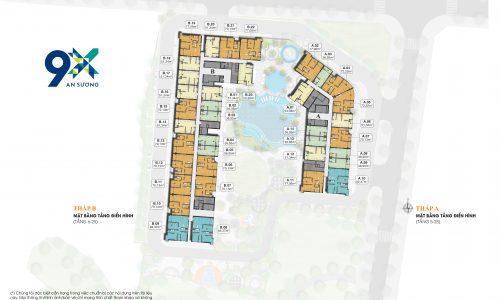 Sở hữu căn hộ 9X An Sương chỉ với 80 triệu KÝ HĐ : 80 triệu – Mỗi tháng góp 0,5%/tháng, mua nhà thanh toán bằng lương 5,5 triệu/tháng
