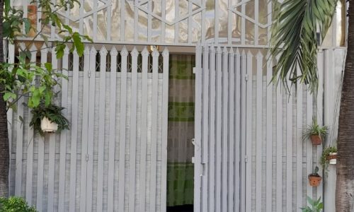 CHÍNH CHỦ BÁN NHÀ 64 M2, SAU LƯNG BV UNG BƯỚU 2, TP. THỦ ĐỨC