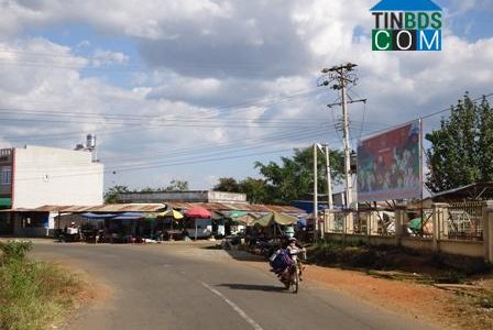 NGAY CHỢ LỘC THÀNH ĐI VÔ 1km THÔN 10B