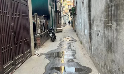 Nhà đẹp hà thành Hoàng Mai. Diện tích 74m2, Giá chỉ 8 tỷ.