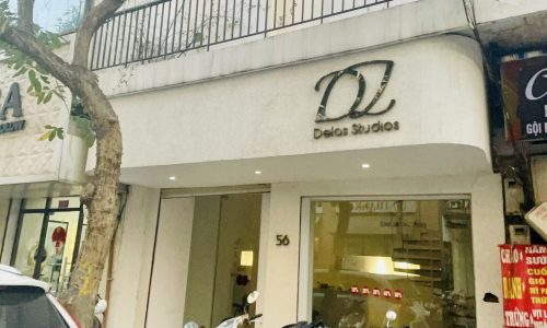 Chính chủ cho thuê nhà mặt phố Thợ Nhuộm mặt tiền 5m