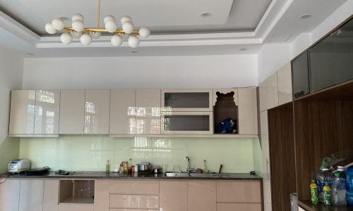 Bán nhà phố CityLand Park Hills