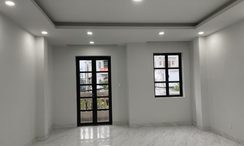 Cần cho thuê mặt bằng nguyên căn PVT p10 Cityland park hill