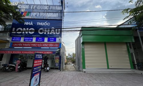 Chính chủ cho thuê mặt bằng kinh doanh, cửa hàng mặt tiền đường Quốc lộ thành phố Vĩnh Long, 42m2 trở lên.