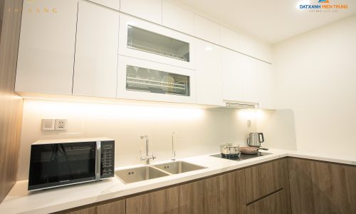 Giá sát đáy chiết khấu 24% căn hộ cao cấp ven biển Mỹ Khê, sổ lâu dài – The Sang Residence