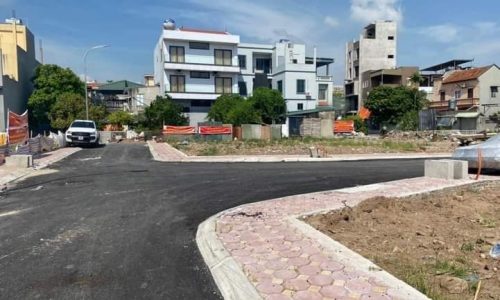 Gấp Lắm Rồi! Bán Mảnh Đất Vĩnh Ninh 48M Ôtô Tránh, Vỉa Hè, An Sinh Đỉnh