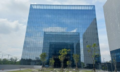 cho thuê văn phòng 200m2 đến 3000m2 trong khu chế xuất tân thuận quận 7