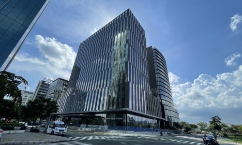 CHO THUÊ VĂN PHÒNG VÀ SÀN THƯƠNG MẠI KHU ĐÔ THI PHÚ MỸ HƯNG QUẬN 7