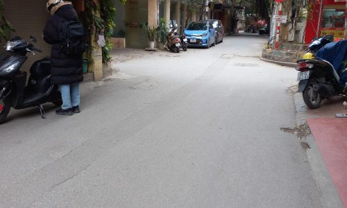 SIÊU RẺ! Ô TÔ_KINH DOANH, bán nhà Hoàng Cầu Đống Đa 75m CHỈ 6.5 tỷ_0946383428