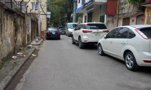 HIẾM! Ô TÔ_CĂN GÓC, bán nhà Văn Miếu, Đống Đa_60 m2_CHỈ 6.7 TỶ_0946383428