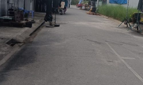 Đất mặt tiền TL 946, giá rẻ