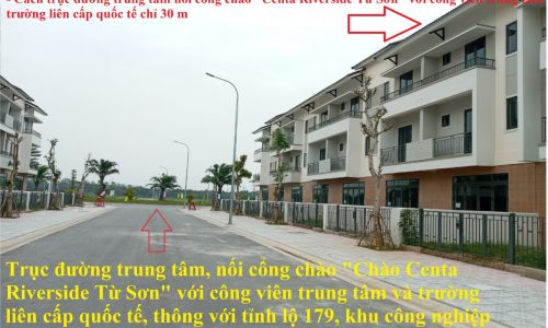 Shophouse 224 m2, giá chỉ 7.1 tỷ