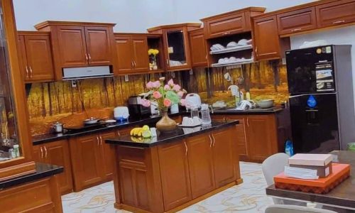 Biệt thự Bàu Cát , Tân Bình giá 28,8 tỷ
