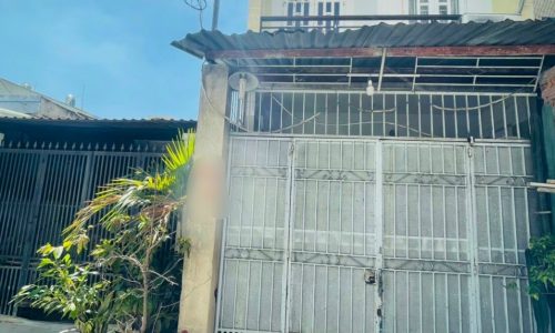 kẹt tiền bán gấp nhà 76m2,Phạm Thị Giây,Hóc Môn,giá ngộp 940 triệu.