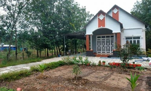 Đất sổ sẵn tại Bình Phước cần bán gấp