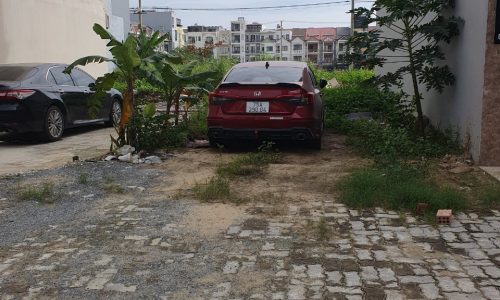 Mặt tiền Kinh doanh Phố Tây An Thượng Biển Mỹ Khê 90m2 10 Tỷ