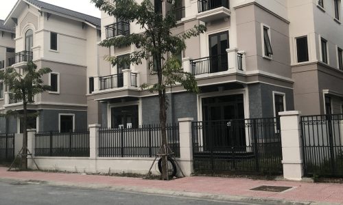 CHÍNH CHỦ CẦN BÁN CĂN BIỆT THỰ SONG LẬP GÓC SIÊU HIẾM TẠI ĐẠI ĐÔ THỊ VSIP BẮC NINH