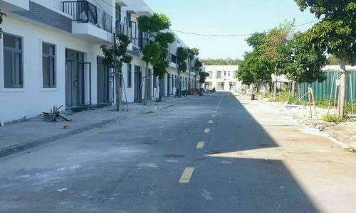 Hỗ trợ mua nhà với khoản ứng trước: 480tr, góp ngân hàng 5%/năm – tối đa 25 năm