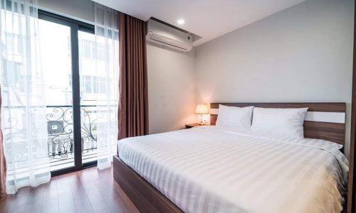 Bán nhà Dương Quảng Hàm, Cầu Giấy 60m x 5T, LÔ GÓC – KINH DOANH – TẶNG NỘI THẤT 0343564283