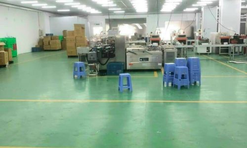 Cho thuê xưởng Hóc Môn Dt 6300m2 giá 300tr 1 tháng
