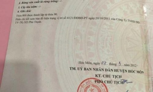 Chủ cần bán gấp lô đất 146m2,Xã Đông Thạnh-Hóc Môn,SHR,giá 1 tỷ 470 triệu.