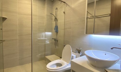 HOT Rẻ CHo Thuê 1PN Chung cư Vinhome Tân Cảng Mười Triệu