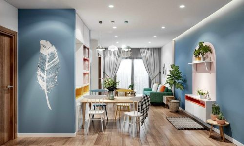 Mở bán 20 căn hộ FPT 2 view biển chỉ từ 425 triệu đồng