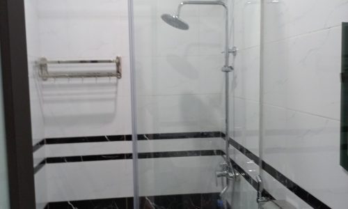 Cho thuê nhà 3 tầng mới xây tại Tràng Minh, Kiến An