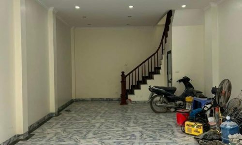 DUY NHẤT! Bán Nhà 45Mx5Tầng Tứ Hiệp, Ôtô Tránh, Kinh Doanh, Văn Phòng Đỉnh