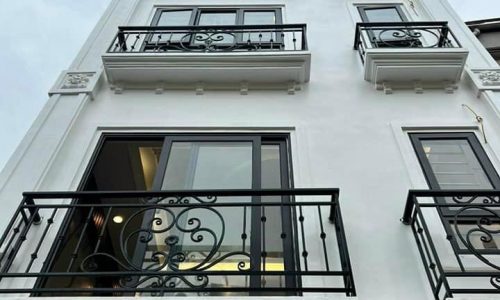 DUY NHẤT! Bán Nhà 45Mx5Tầng Tứ Hiệp, Ôtô Tránh, Kinh Doanh, Văn Phòng Đỉnh