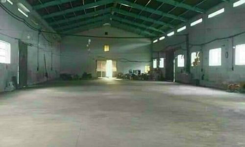 Nhà xưởng Vĩnh Lộc A, bình Chánh , dt 429m2 giá 12,5 tỷ