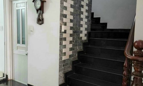 Nhà mặt tiền Phan Văn Hớn, Hóc Môn dtsd 360m2 giá 14,8 tỷ