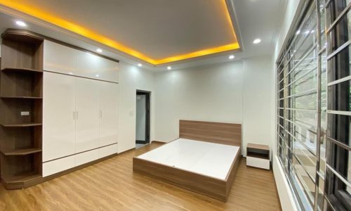 Hiếm! Nhà siêu đẹp,vị trí siêu đỉnh, an sinh tuyệt vời. 50m x 5,5m MT_5.3 Tỷ.Cổ Nhuế,  Bắc Từ Liêm