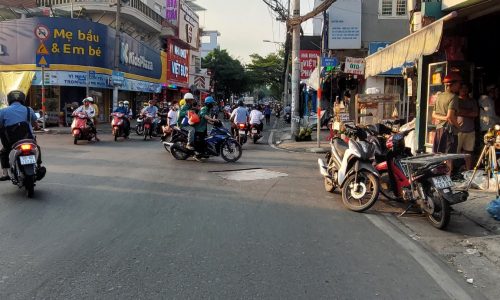 NHÀ GẦN CHỢ TAM HÀ 88M2 CHỈ 4.7 TỶ QUAY ĐẦU