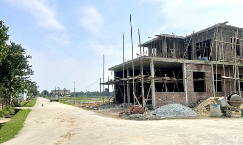 ĐẤT TRUNG TÂM THỊ TRẤN NGHÈN GIÁ RẺ