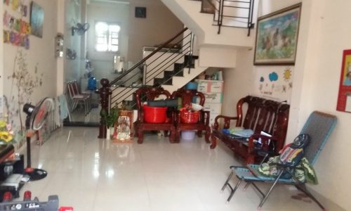 Chủ ngộp cần bán gấp nhà 1 lầu 79m2,xã tân Hiệp-Hóc Môn,giá 950tr.