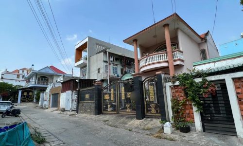 Lô đất mặt tiên đường 12 long thạnh mỹ diện tích 94m vị trí đẹp giá tốt