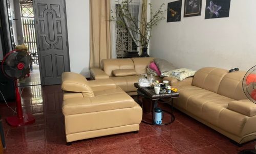 Nhà kdc Nam long phước long B, diện tích 90m đúc 3 lầu khu vip